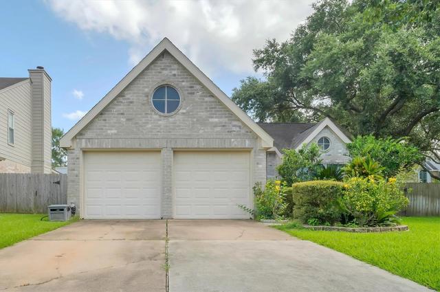4402 Treasure Trl, Sugar Land, TX 77479