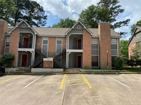 2401 Sycamore Ave #C2, Huntsville, TX 77340