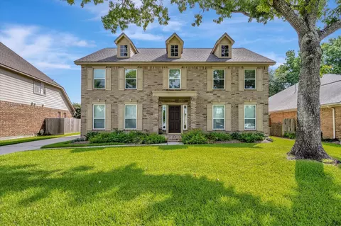 14519 Hillside Hickory Ct, Houston, TX 77062