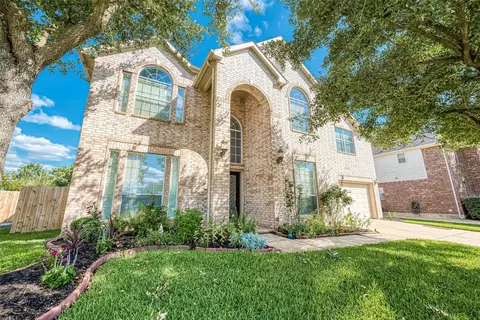 25907 Pebble Terrane Ln, Katy, TX 77494