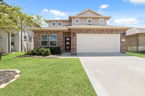 910 Modesto Dr, Rosharon, TX 77583