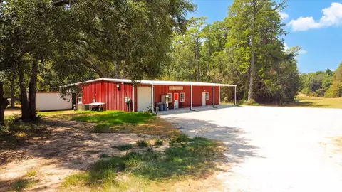 Exterior - 1237 Pruitt Rd, Spring, TX 77380 photo 2 of 12