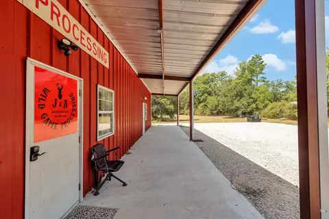 Exterior - 1237 Pruitt Rd, Spring, TX 77380 photo 4 of 12