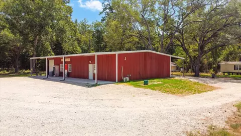 Exterior - 1237 Pruitt Rd, Spring, TX 77380 photo 3 of 12