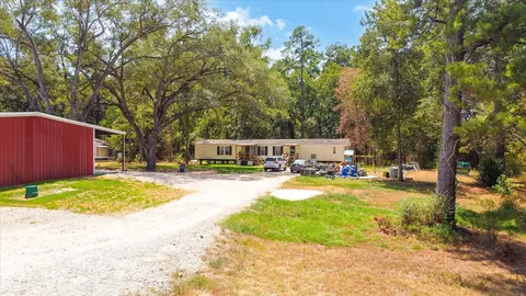 Exterior - 1237 Pruitt Rd, Spring, TX 77380 photo 12 of 12