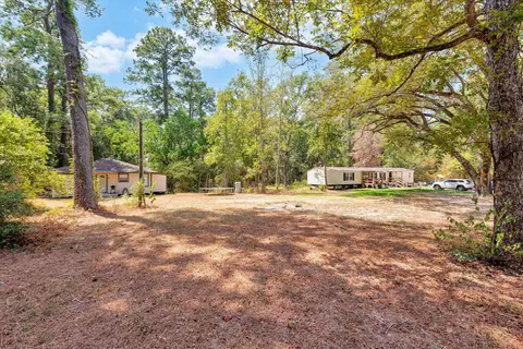 Exterior - 1237 Pruitt Rd, Spring, TX 77380 photo 11 of 12
