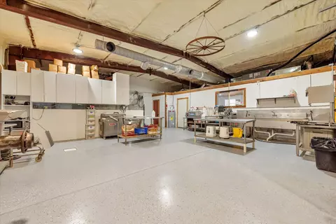 Kitchen - 1237 Pruitt Rd, Spring, TX 77380 photo 2 of 3