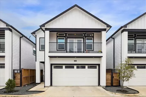 6496 Tc Jester Blvd, Houston, TX 77091