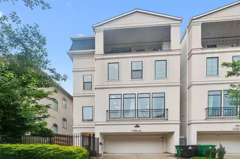 1721 Utah St #A, Houston, TX 77007
