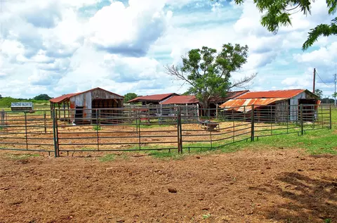 Exterior - Tbd Harmony Rd, Weimar, TX 78962 photo 3 of 3