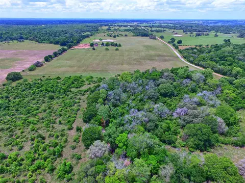 View/Area - Tbd Harmony Rd, Weimar, TX 78962 photo 12 of 12