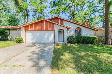 5407 Oaklynn Dr, Spring, TX 77373 photo 1