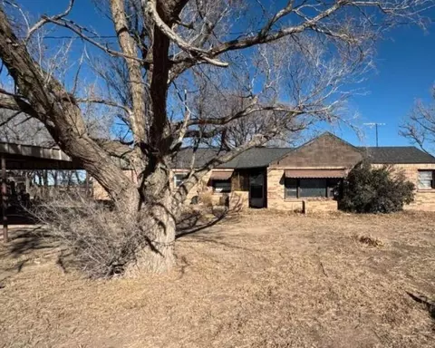11303 E Fm 2150, Slaton, TX 79364