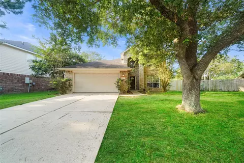 19723 Stoneport Ln, Katy, TX 77449