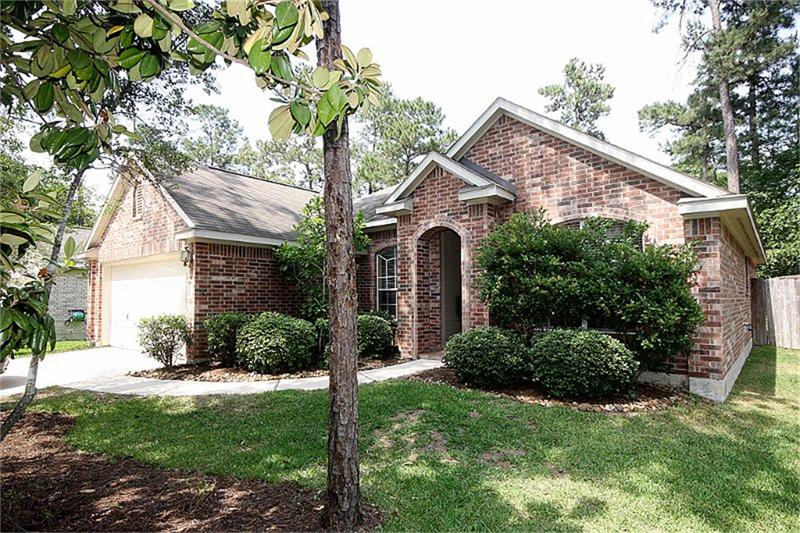 26 Gold Leaf Pl, Conroe, TX 77384 photo 1