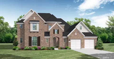 6414 Seville St, Manvel, TX 77578