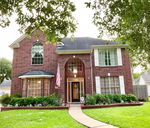 4406 Plantation Creek Dr, Missouri City, TX 77459