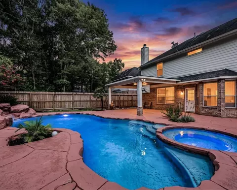 20627 White Berry Ct, Humble, TX 77346