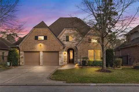 3131 N Cotswold Manor Dr, Kingwood, TX 77339