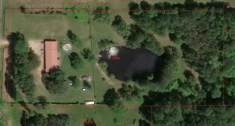1153 Easy Street Rd, Livingston, TX 77351