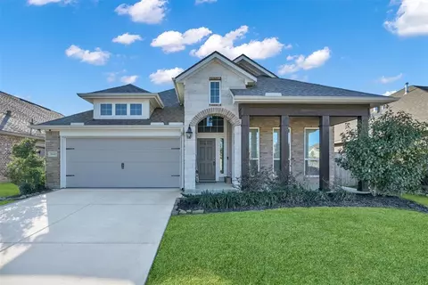 2640 Sagedale Dr, Conroe, TX 77301 photo 1