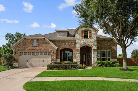 16502 Libby Brook Ct, Houston, TX 77044 photo 1