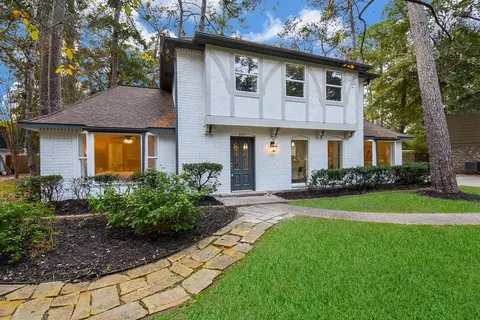 6503 Darby Way, Spring, TX 77389 photo 1
