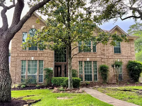 30707 Melcrest Estates Dr, Spring, TX 77386
