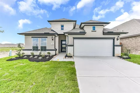 3562 Mount Scenery Ln, Dayton, TX 77535
