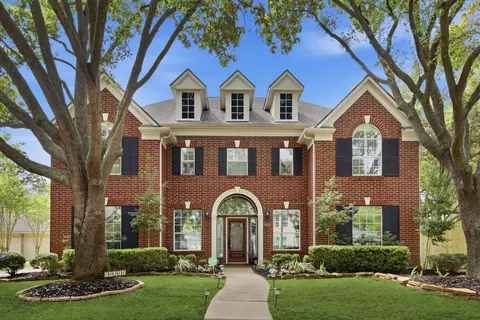 19211 E Larah Ln, Houston, TX 77094