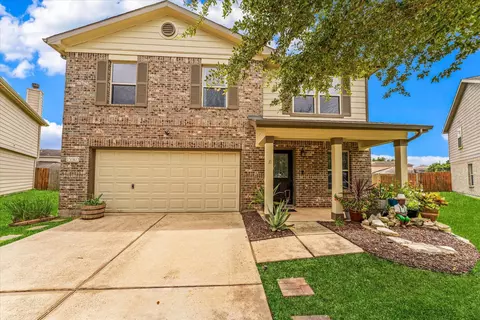 15903 Arapaho Bend Ln, Cypress, TX 77429