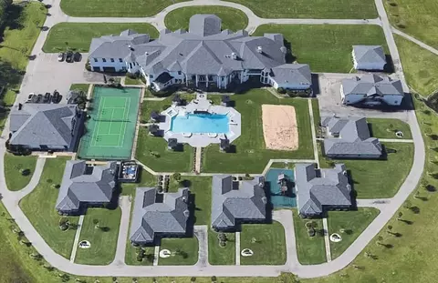 19525 Doerre Rd, Spring, TX 77379
