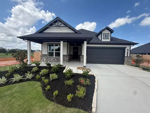 5314 Grace Sunshine, Spring, TX 77379