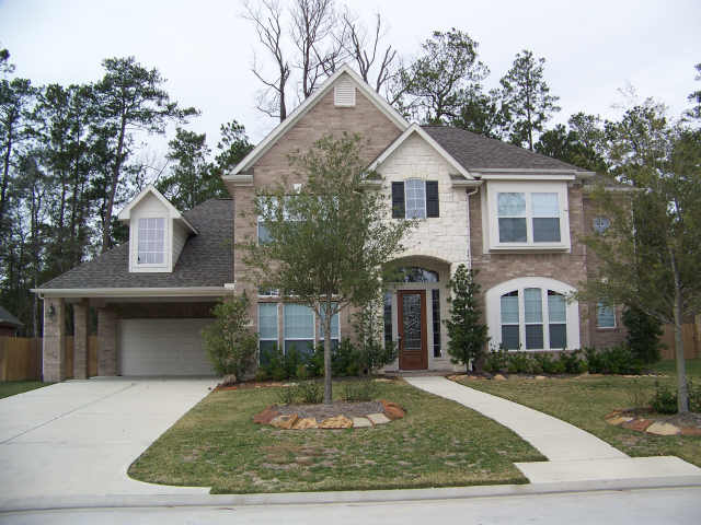 25119 Carrick Bend Dr, Spring, TX 77389 photo 1