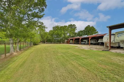 3422 Longhorn Dr, Houston, TX 77084