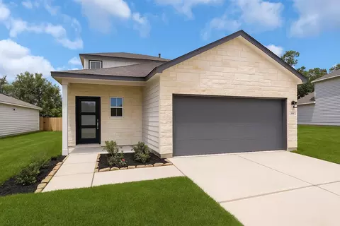 2037 Caney Creek Ct, Conroe, TX 77301