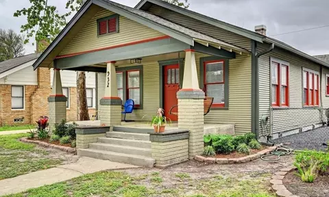 932 W Temple St, Houston, TX 77009