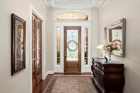 Entry Way - 4106 Angling Ln, Spring, TX 77386 photo 2 of 2
