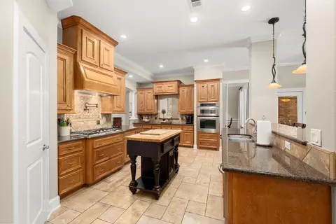 Kitchen - 4106 Angling Ln, Spring, TX 77386 photo 2 of 4