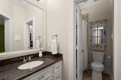 Bath - 4106 Angling Ln, Spring, TX 77386 photo 9 of 9