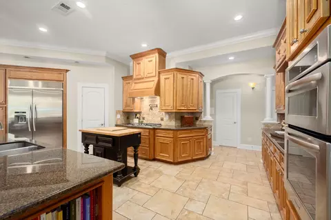 Kitchen - 4106 Angling Ln, Spring, TX 77386 photo 1 of 4