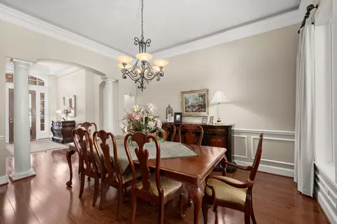 Dining - 4106 Angling Ln, Spring, TX 77386 photo 2 of 3
