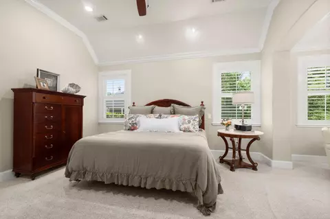 Bedroom - 4106 Angling Ln, Spring, TX 77386 photo 2 of 4