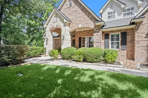 Exterior - 4106 Angling Ln, Spring, TX 77386 photo 3 of 10