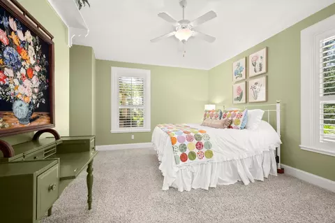 Bedroom - 4106 Angling Ln, Spring, TX 77386 photo 4 of 4