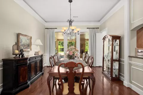 Dining - 4106 Angling Ln, Spring, TX 77386 photo 1 of 3