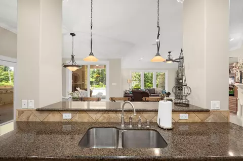 Kitchen - 4106 Angling Ln, Spring, TX 77386 photo 4 of 4