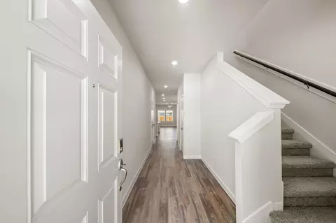 Entry Way - 233 Elm Spring Dr, Hockley, TX 77447 photo 1 of 4