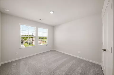 Bedroom - 233 Elm Spring Dr, Hockley, TX 77447 photo 4 of 5