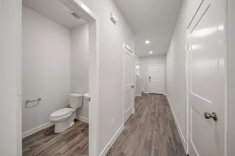 Entry Way - 233 Elm Spring Dr, Hockley, TX 77447 photo 4 of 4